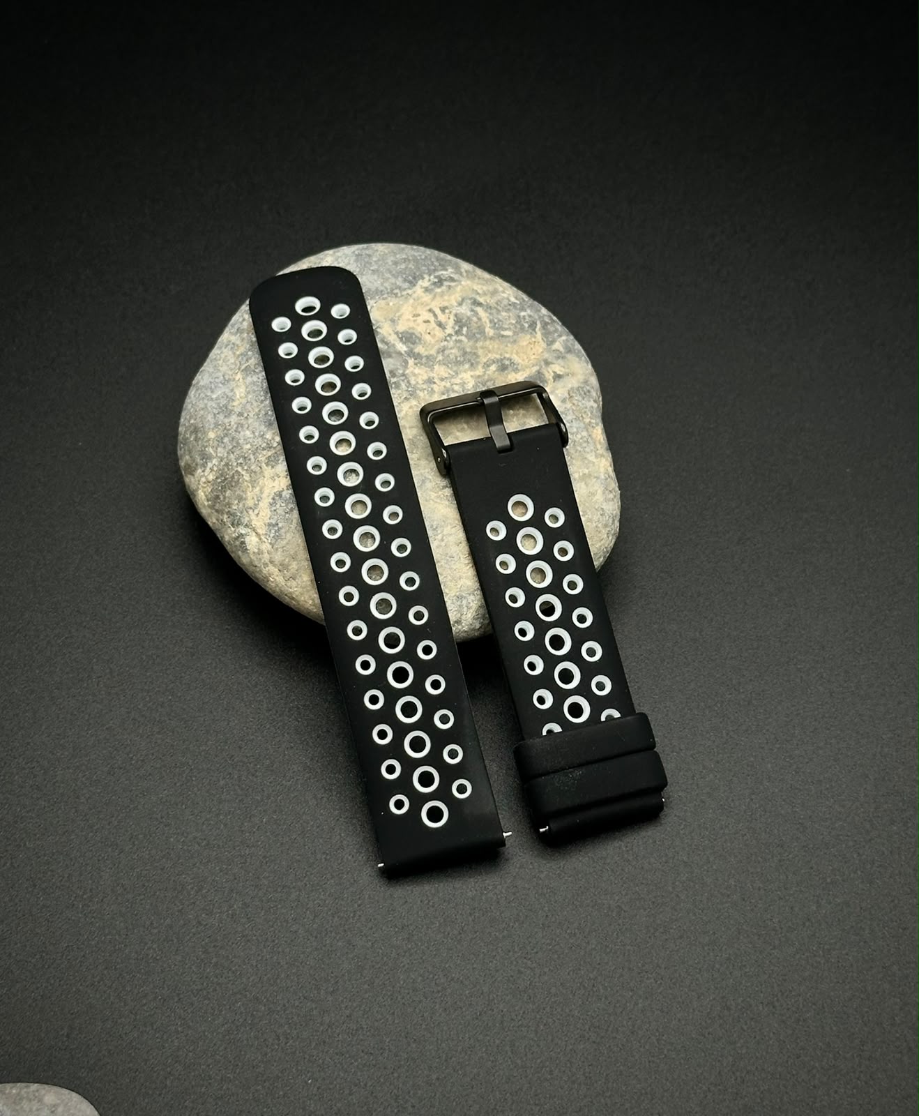Nylon strap